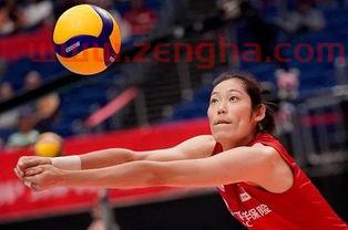 中国女排朱婷的父亲（中国女排朱婷老家是哪里人）
