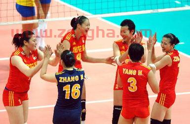 中国女排对巴西比寨赛（中国女排对巴西比分）