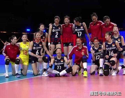 东京奥运中国女排队员编号（东京奥运会中国女排队员编号）