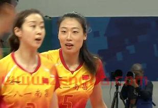 中国女排今对巴西队结果（中国女排对巴西比赛结果）