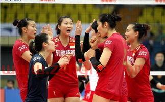 日本大阪看中国女排吗今天（日本大阪女排世锦赛）
