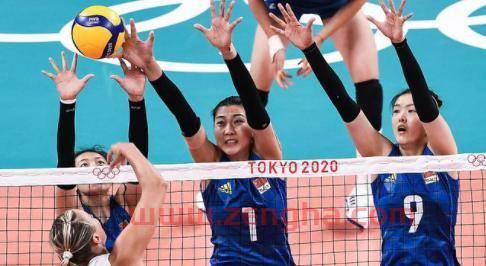 胡进时期的中国女排队员（胡进时期的中国女排队员名单）