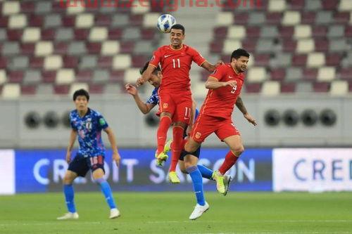 中国足球国家队入川（中国足球入籍球员成功几名）