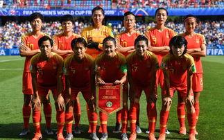 女足世界杯2021中国战绩（女足世界杯2021中国战绩如何）