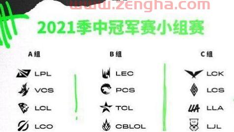 2021msi比赛时间
