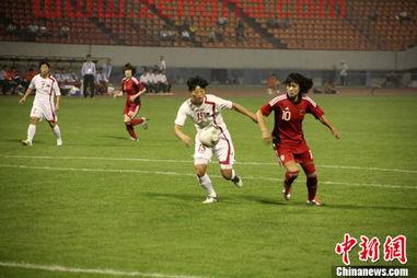 2012伦敦奥运会足球