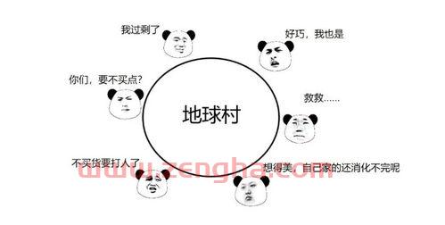 双循环是什么意思