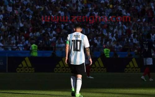 2022世界杯梅西会出现吗