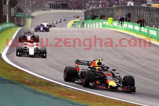 f1巴西站