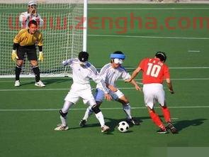 中国男足勇夺世界杯
