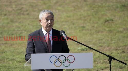 卡塔尔筹备世界杯期间