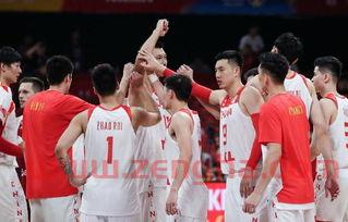 2019男篮世界杯竞猜