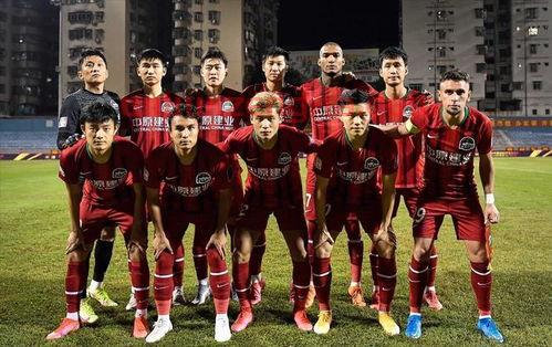 2021中超第二阶段赛程公布