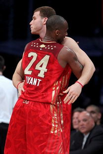 2011年nba全明星