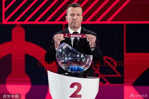 2022年世界杯欧洲区预选赛意大利