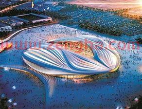 2022卡塔尔世界杯高清照片