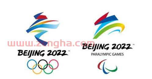 2022冬奥会参赛