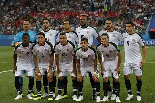 世界杯2022参加的国家