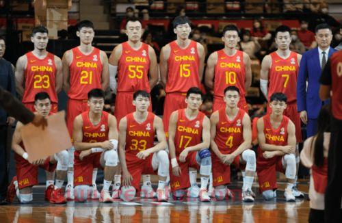 中国男篮vs日本全场回放