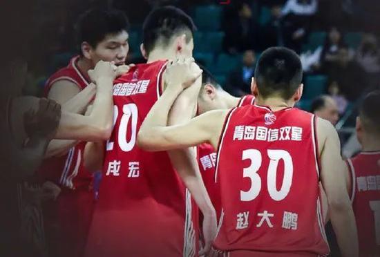 cba什么时候开始