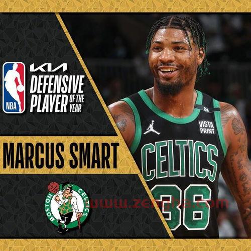 2022nba*防守球员