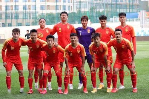 中国女足2022赛程